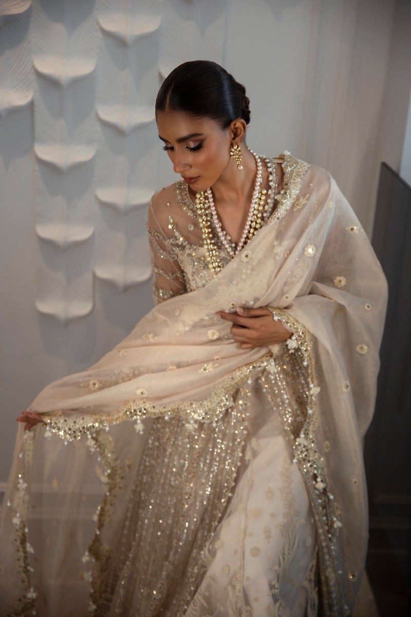 Buy Now, Nura Festive Collection 2023 Vol II - Sana Safinaz - Shahana Collection UK - Wedding and Bridal Party dresses - Sana Safinaz in UK 