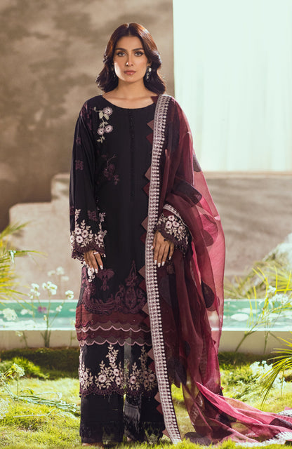 Buy Now, D#05 MAHIYMAAN - Eid Luxury Embroidered Lawn - Al Zohaib - Shahana Collection UK - Wedding and Bridal Party Dresses - Festive Eid 2023