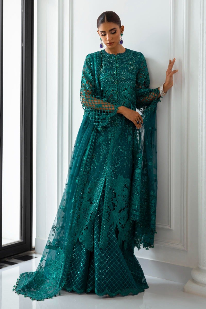 Buy Now, Nura Festive Collection 2023 Vol II - Sana Safinaz - Shahana Collection UK - Wedding and Bridal Party dresses - Sana Safinaz in UK 