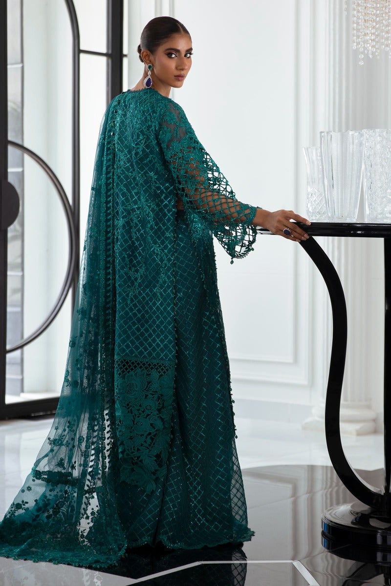 Buy Now, Nura Festive Collection 2023 Vol II - Sana Safinaz - Shahana Collection UK - Wedding and Bridal Party dresses - Sana Safinaz in UK 