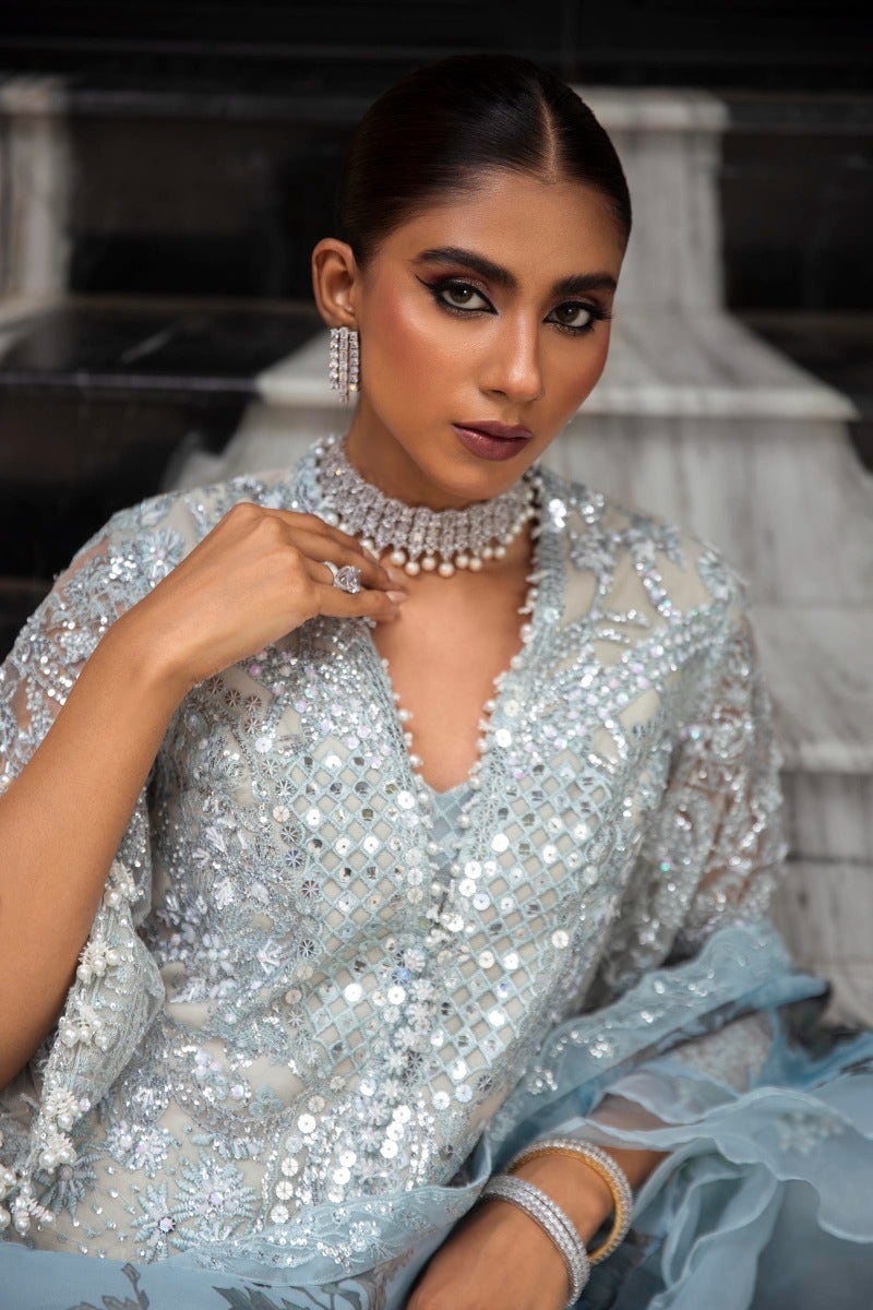 Buy Now, Nura Festive Collection 2023 Vol II - Sana Safinaz - Shahana Collection UK - Wedding and Bridal Party dresses - Sana Safinaz in UK 