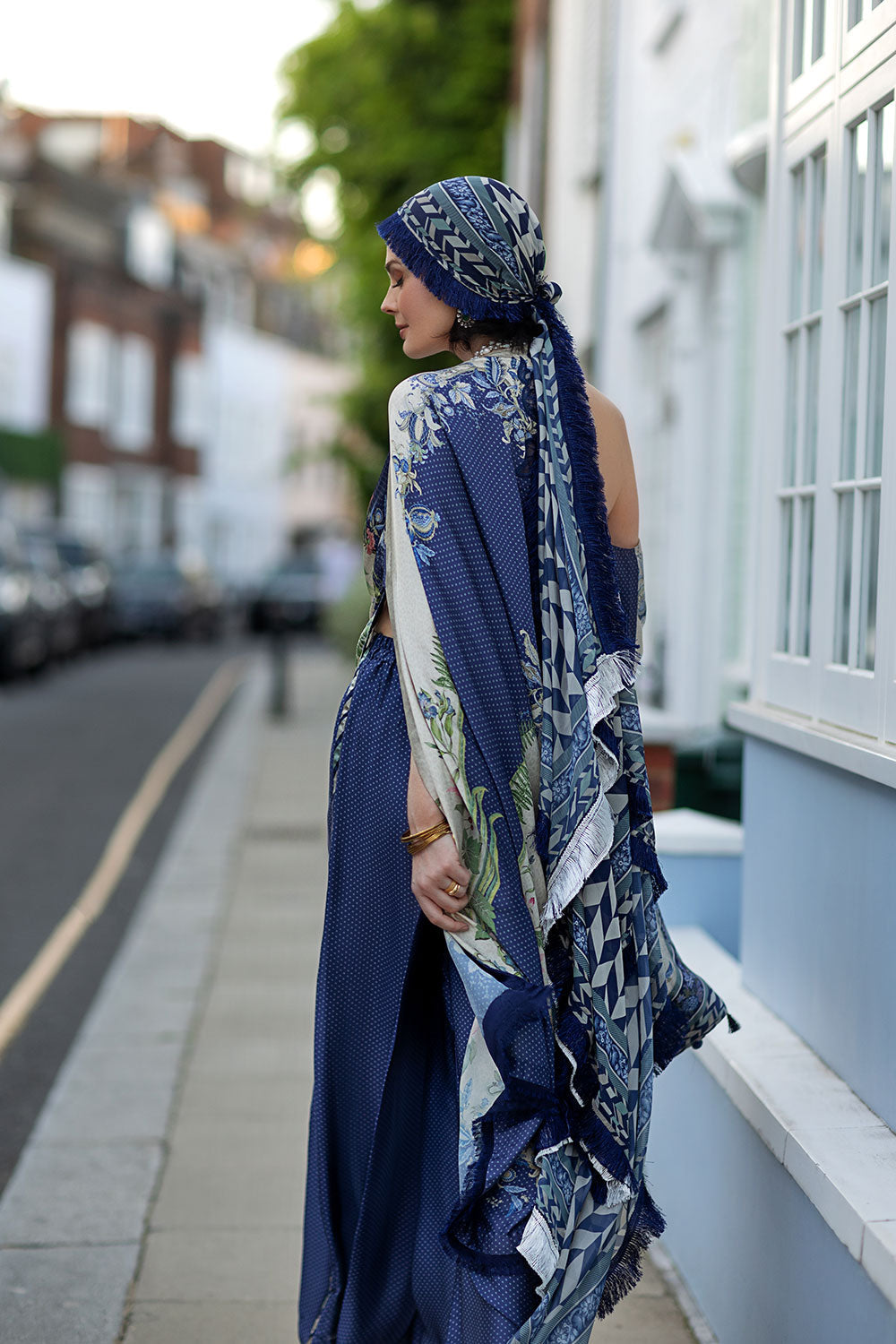 Buy Now, D#8 - Silk Collection - Sobia Nazir - Fall 2023 - Shahana Collection - Wedding and Bridal Party Dresses - Shahana UK - Pakistani Designer Wear in UK