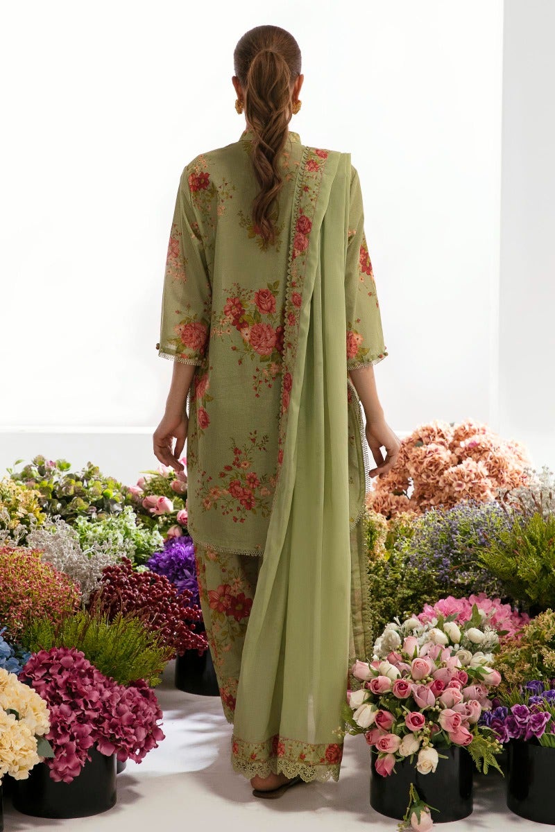 10 A - Mahay Summer Lawn Collection'23 - Shahana Collection UK -Sana Safinaz 