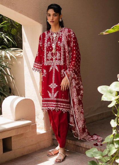 Buy Now, 11A - Muzlin Summer Vol.2 - Sana Safinaz - Shahana Collection 2023 - Wedding and Bridal Dresses