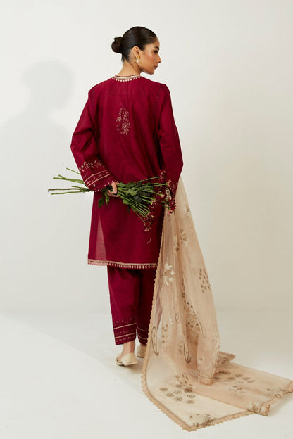 Buy Now, 1A - Coco Lawn Collection Vol.2 - Zara Shahjahan - Coco by Zara Shahjahan - Shahana Collection UK - Wedding and Bridal Party Dresses - Summer Lawn 2023