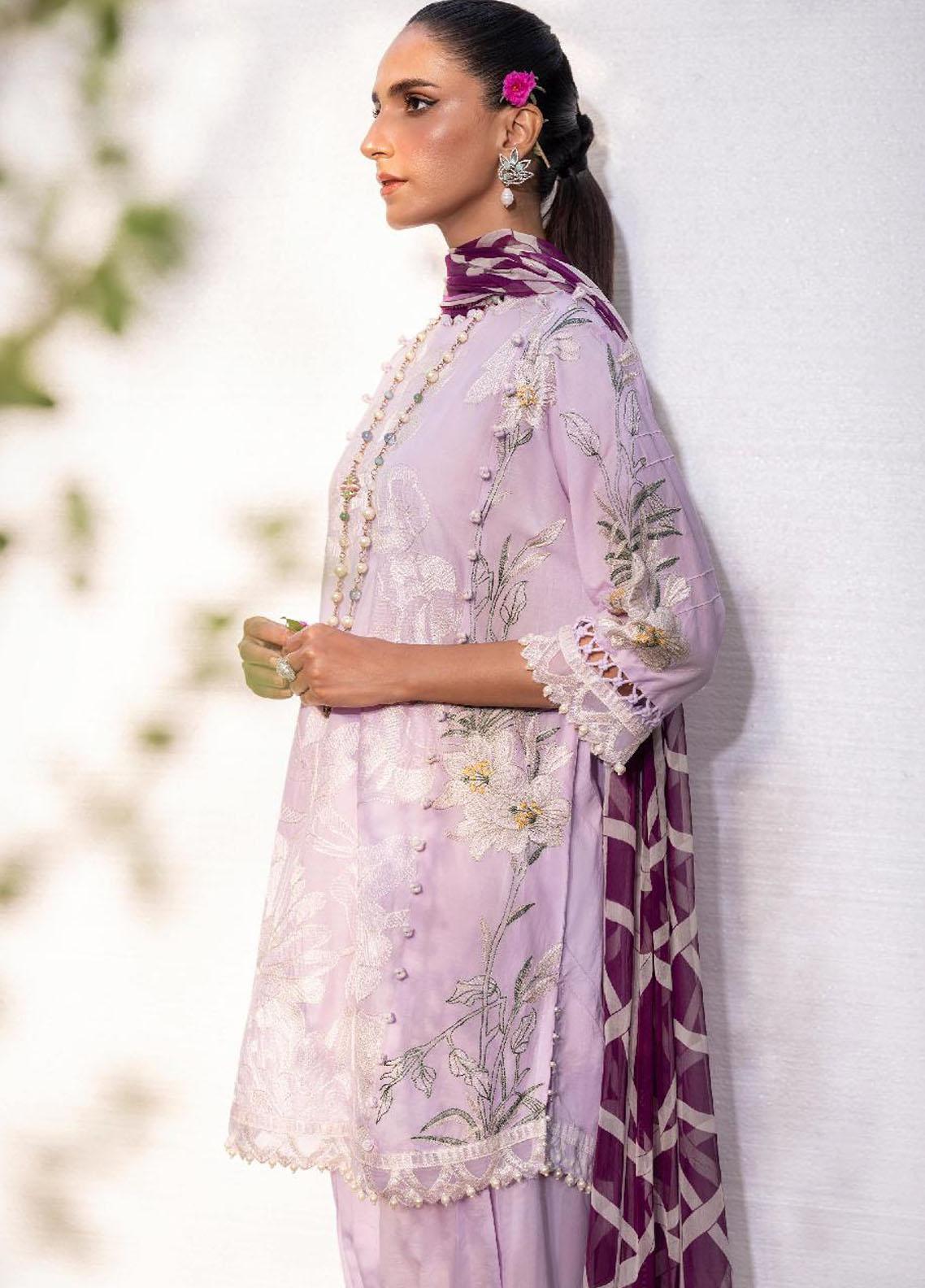 Buy Now, 20 A - Muzlin Summer Vol.2 - Sana Safinaz - Shahana Collection 2023 - Wedding and Bridal Dresses