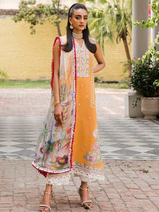 Shop Now, 27A  - Wisteria Spring/Summer 2023 - Roheenaz - Shahana Collection UK - Eid Edit 2023