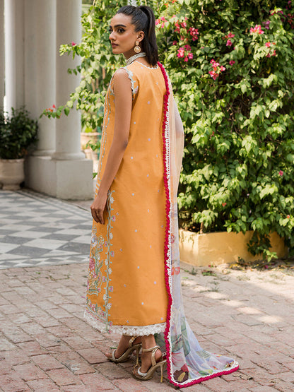 Shop Now, 27A  - Wisteria Spring/Summer 2023 - Roheenaz - Shahana Collection UK - Eid Edit 2023