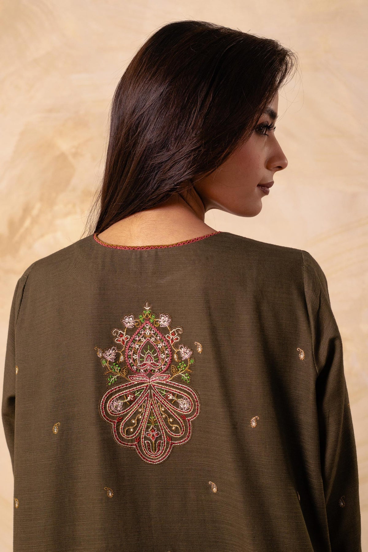 Buy Now, 2A - Coco Winter 2023 - Zara Shahjahan - Shahana Collection UK - Wedding and Bridal Party Wear - Fall Edit - Pakistani Designer Women-wear in UK 