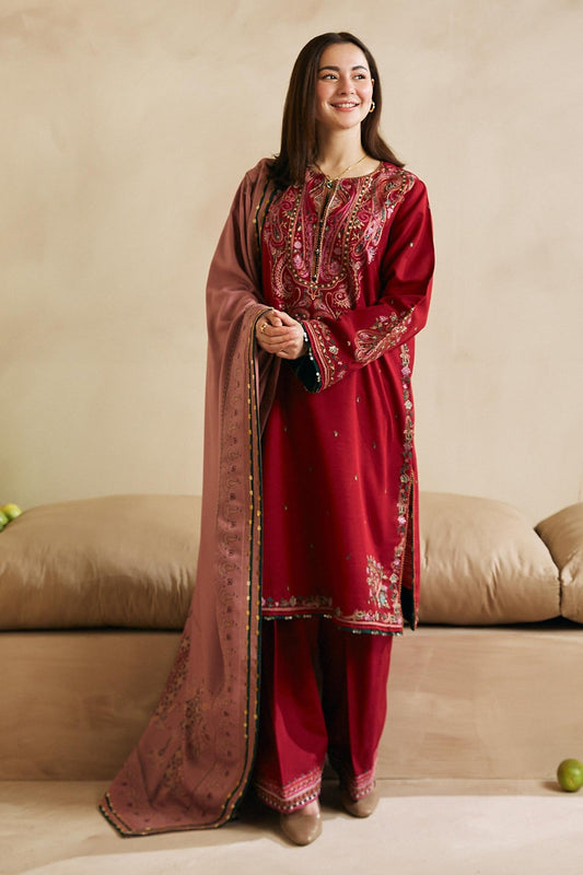 Buy Now, 2B - Coco Winter 2023 - Zara Shahjahan - Shahana Collection UK - Wedding and Bridal Party Wear - Fall Edit - Pakistani Designer Women-wear in UK 