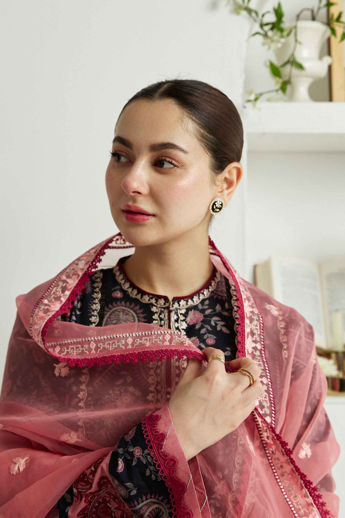 Buy Now, 3B - Coco Lawn Collection Vol.2 - Zara Shahjahan - Coco by Zara Shahjahan - Shahana Collection UK - Wedding and Bridal Party Dresses - Summer Lawn 2023