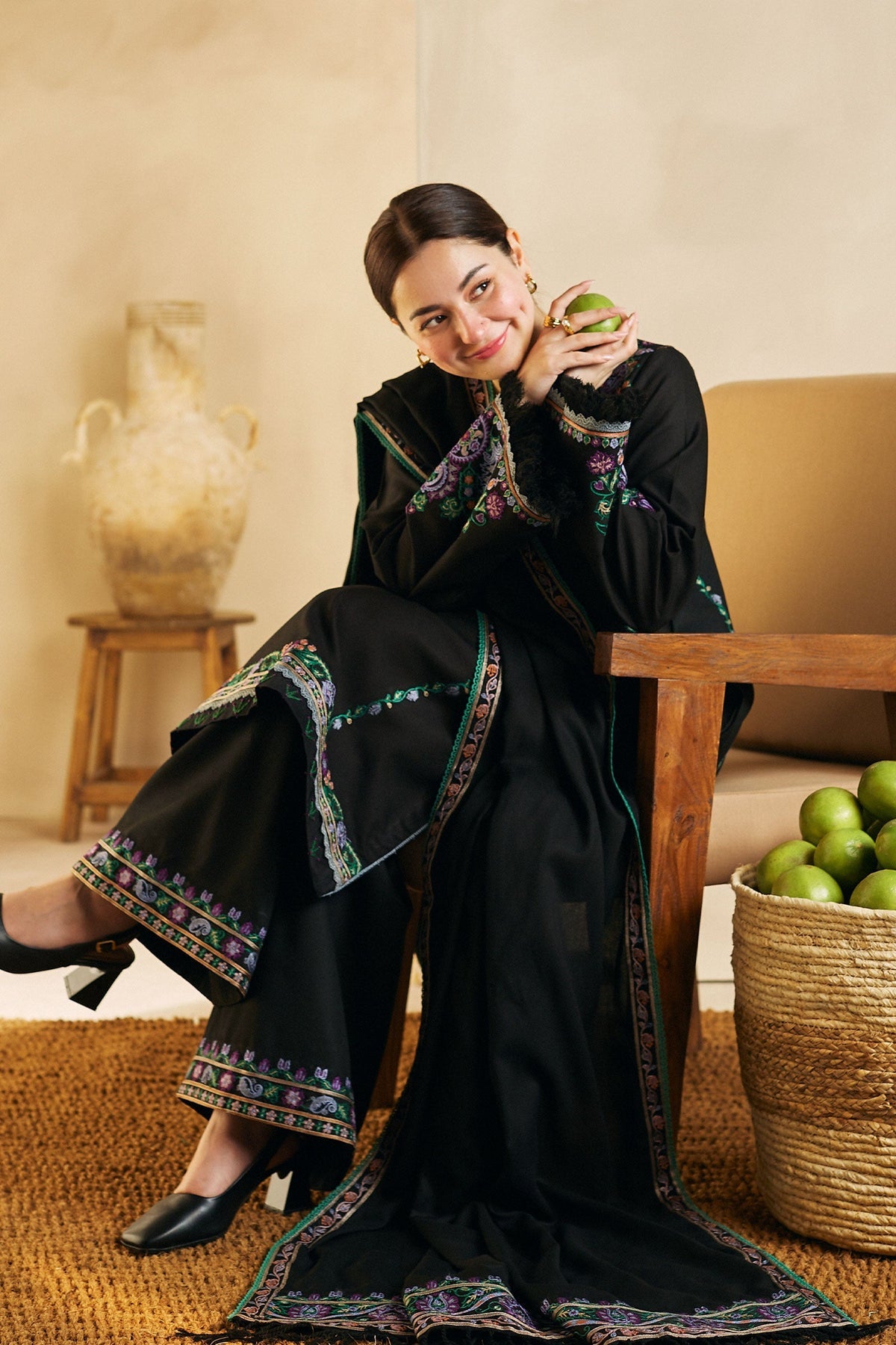 Buy Now, 5B - Coco Winter 2023 - Zara Shahjahan - Shahana Collection UK - Wedding and Bridal Party Wear - Fall Edit - Pakistani Designer Women-wear in UK 