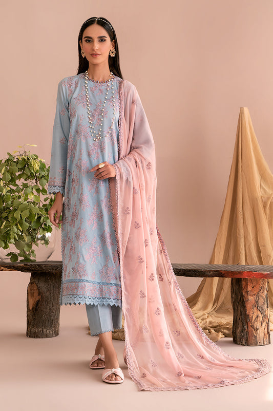 Shop Now, ZEA#7 - Eid ul Adha Lawn 2023 - Zarif -Shahana Collection UK - Wedding and Bridal Party Wear - Eid Edit 2023