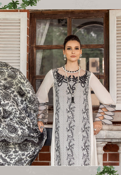 Buy Now, 7A - M Prints - Eid Edit 2023 - Maria. B in UK - Shahana Collection UK - Wedding and Bridal Party Dresses