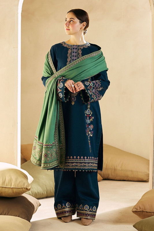 Buy Now, 7B - Coco Winter 2023 - Zara Shahjahan - Shahana Collection UK - Wedding and Bridal Party Wear - Fall Edit - Pakistani Designer Women-wear in UK 