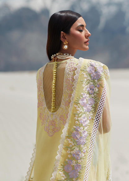 Shop Now, Marori Dreams D8A - Luxe Lawn by Saira Shakira 2023 - Crimson - Shahana Collection UK - Wedding and Bridal Party Dresses - Eid Edit 2023