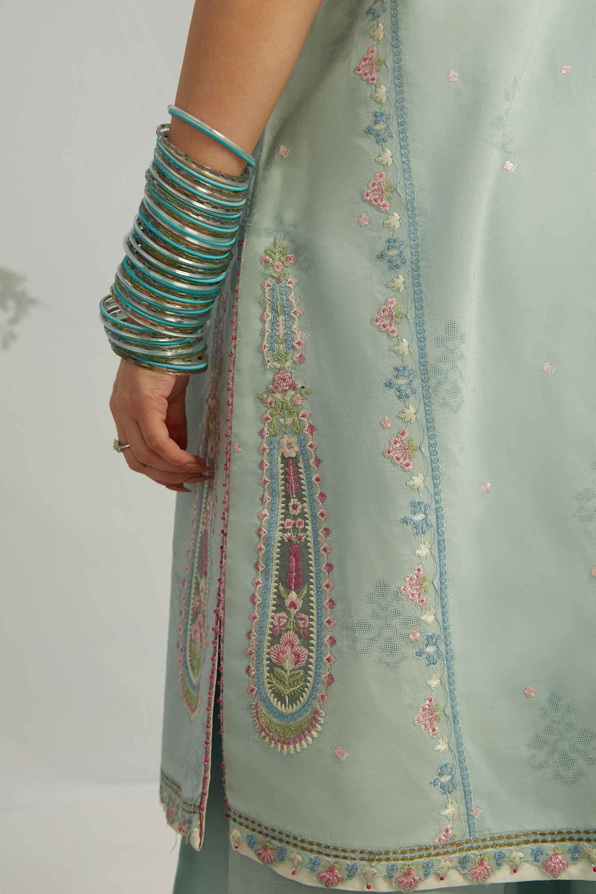 Buy Now, 8B - Coco Lawn Collection Vol.2 - Zara Shahjahan - Coco by Zara Shahjahan - Shahana Collection UK - Wedding and Bridal Party Dresses - Summer Lawn 2023