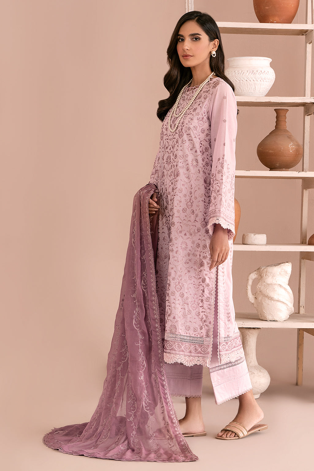 Shop Now, ZEA#9 - Eid ul Adha Lawn 2023 - Zarif -Shahana Collection UK - Wedding and Bridal Party Wear - Eid Edit 2023