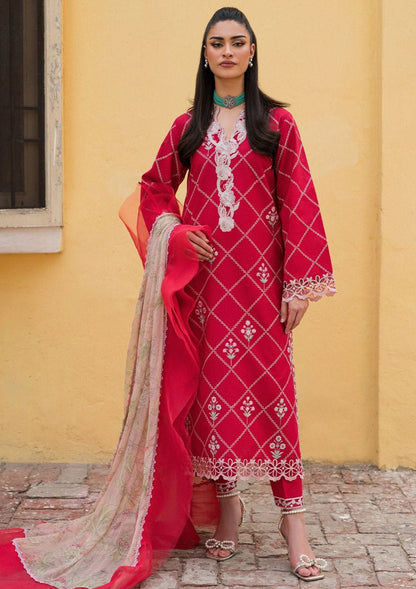 Shop Now, 26A ALMAS - Wisteria Spring/Summer 2023 - Roheenaz - Shahana Collection UK - Eid Edit 2023