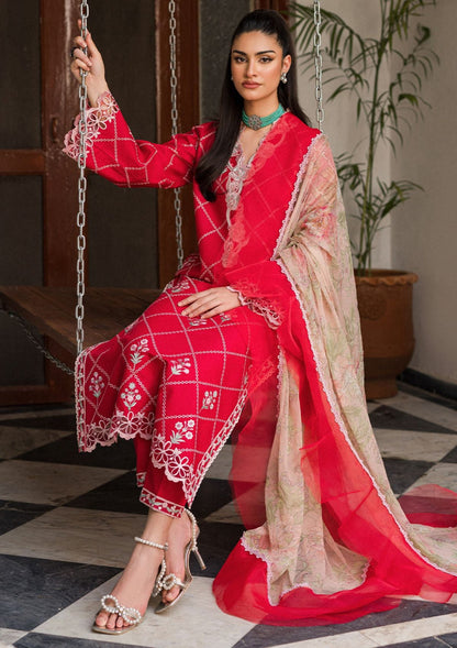 Shop Now, 26A ALMAS - Wisteria Spring/Summer 2023 - Roheenaz - Shahana Collection UK - Eid Edit 2023