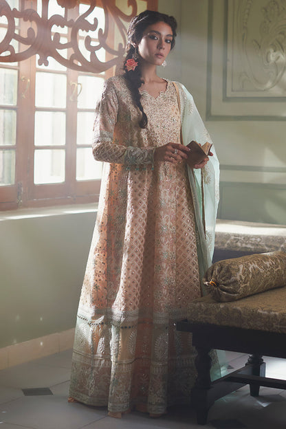 Buy Now, AMIRA - Qala - Kamdaani Collection 2023 - MUSHQ - Wedding and Bridal Party Dresses - Shahana Collection UK - Mushq in UK 