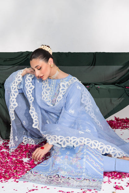 Shop Now - Ariz - Saheliyan - Eid Edit 2023 - Gisele - Shahana Collection UK - Wedding and Bridal Party Dresses 