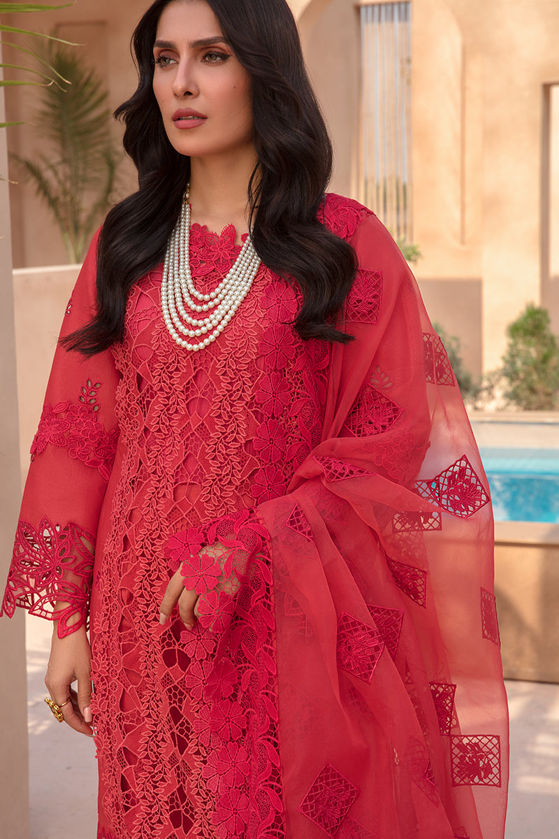 Buy Now, CARNELIAN - Premium Eid Collection 2023 - Rang Rasiya - Shahana Collection UK - Wedding and bridal  party dresses