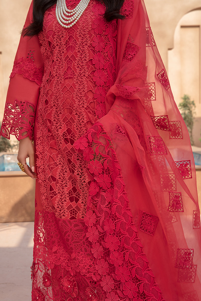 Buy Now, CARNELIAN - Premium Eid Collection 2023 - Rang Rasiya - Shahana Collection UK - Wedding and bridal  party dresses