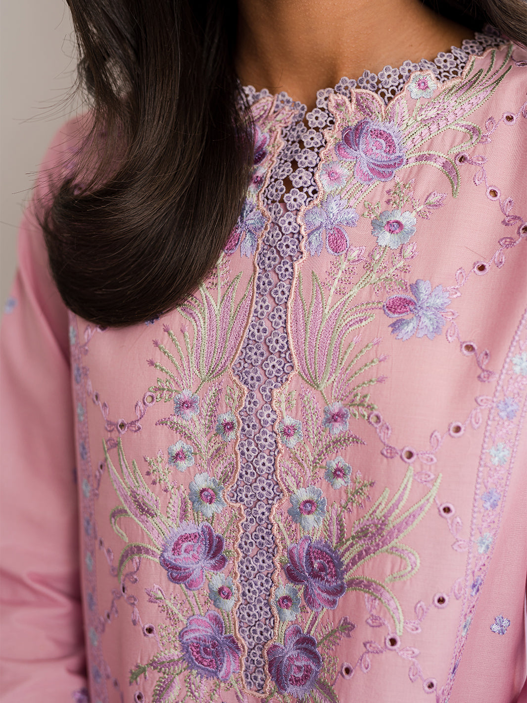 Shop Now, CYRA - Wisteria Spring/Summer 2023 - Roheenaz - Shahana Collection UK - Eid Edit 2023