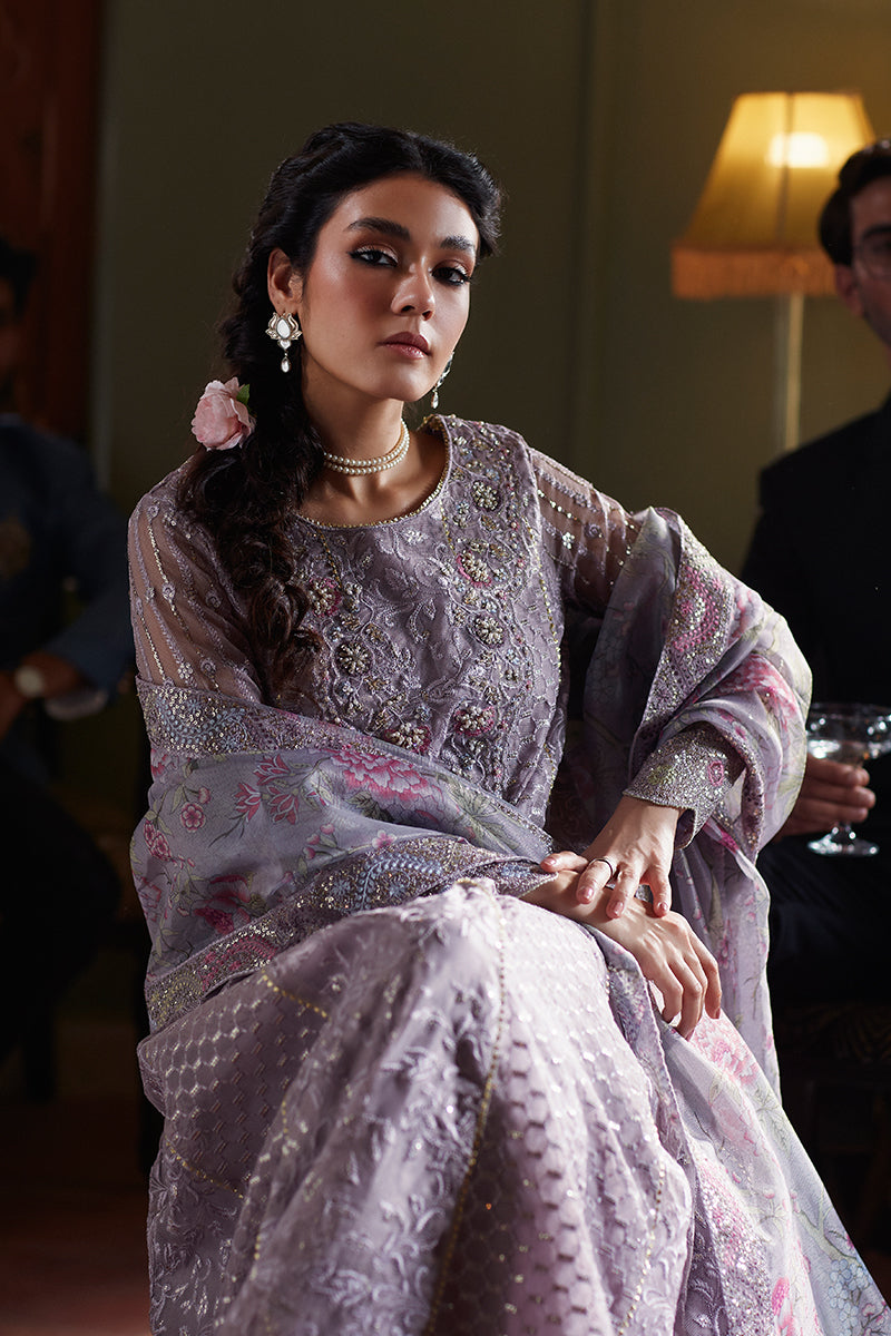 Buy Now, EIRA - Qala - Kamdaani Collection 2023 - MUSHQ - Wedding and Bridal Party Dresses - Shahana Collection UK - Mushq in UK 