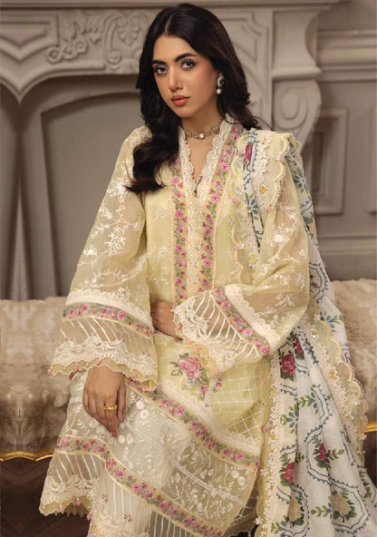 KIARA - Anaya Luxury Festive Lawn 2023