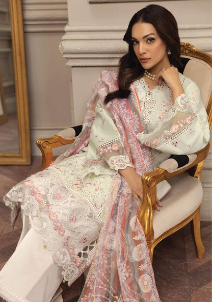 KIRAN - Anaya Luxury Festive Lawn 2023