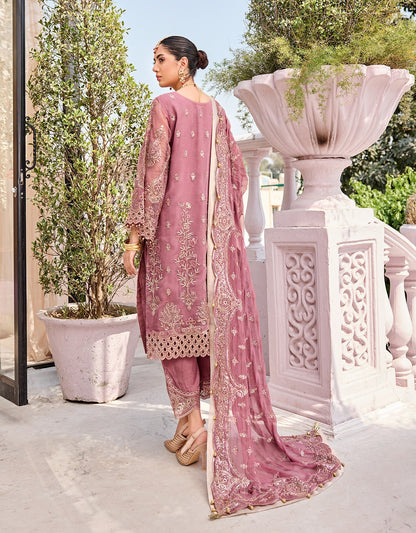 FT-05 - Festive Edit 2023 - Shahana Collection UK 