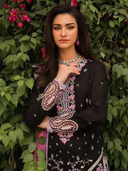 Shop Now, HAYAT - Wisteria Spring/Summer 2023 - Roheenaz - Shahana Collection UK - Eid Edit 2023