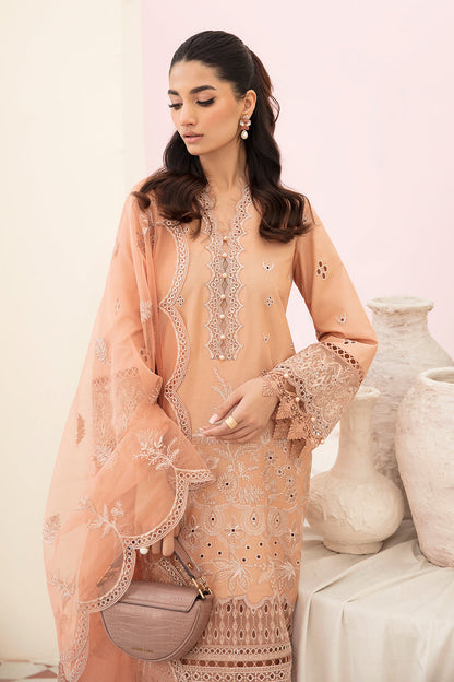 Shop Now, HAZEL - Festive Chikankari Collection 2023 - Afrozeh - Shahana Collection UK - Wedding and Bridal Party Dresses - Edi Festive 2023