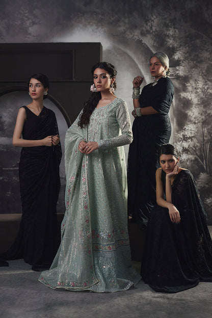 Buy Now, HANIYA - Qala - Kamdaani Collection 2023 - MUSHQ - Wedding and Bridal Party Dresses - Shahana Collection UK - Mushq in UK 