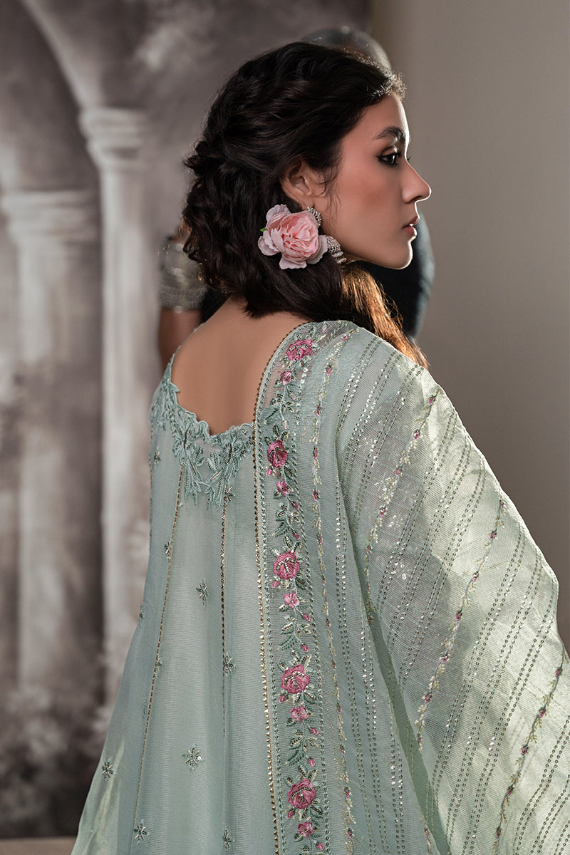 Buy Now, HANIYA - Qala - Kamdaani Collection 2023 - MUSHQ - Wedding and Bridal Party Dresses - Shahana Collection UK - Mushq in UK 