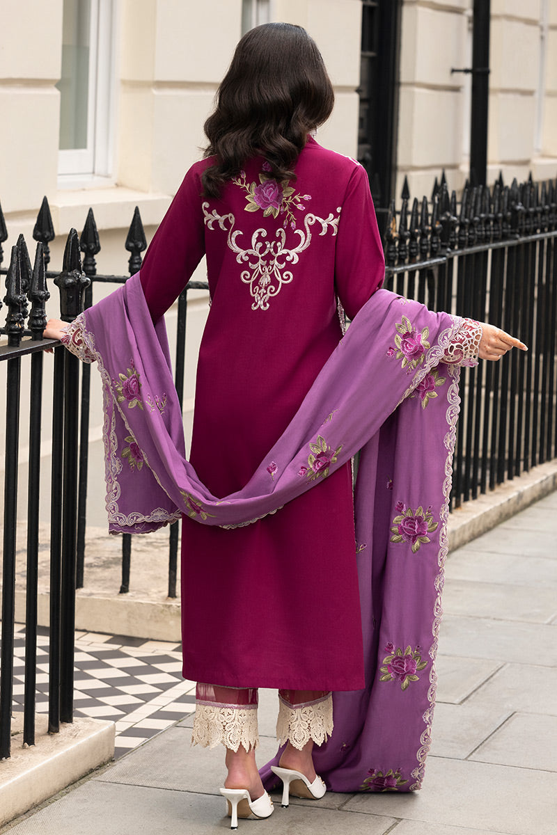 Buy Now, KENSINGTON LUXE - Broadway Showtime - Winter Edit 2023 - Mushq - Shahana Collection UK - Wedding and Bridal Party Dresses - Pakistani Designer wear in UK - Shahana UK 