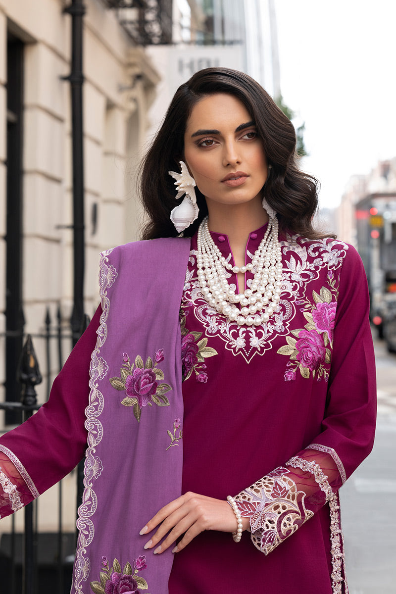 Buy Now, KENSINGTON LUXE - Broadway Showtime - Winter Edit 2023 - Mushq - Shahana Collection UK - Wedding and Bridal Party Dresses - Pakistani Designer wear in UK - Shahana UK 