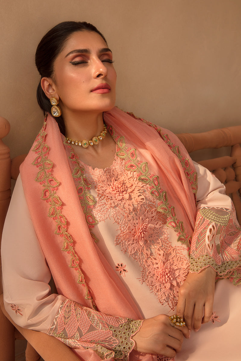 Buy Now, MARGANITE - Premium Eid Collection 2023 - Rang Rasiya - Shahana Collection UK - Wedding and bridal  party dresses