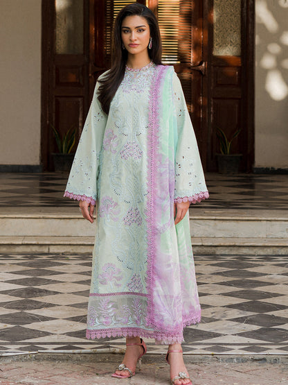 Shop Now, MARYAM - Wisteria Spring/Summer 2023 - Roheenaz - Shahana Collection UK - Eid Edit 2023