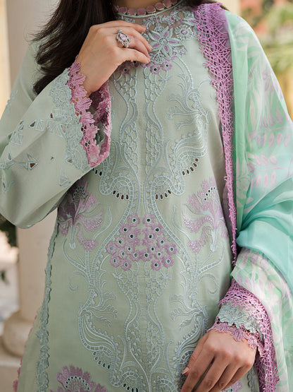 Shop Now, MARYAM - Wisteria Spring/Summer 2023 - Roheenaz - Shahana Collection UK - Eid Edit 2023