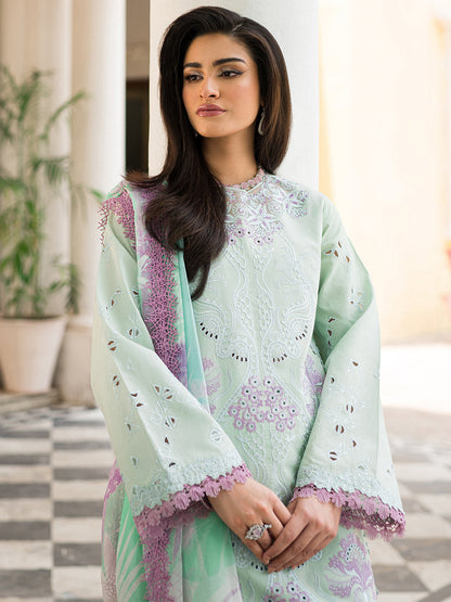 Shop Now, MARYAM - Wisteria Spring/Summer 2023 - Roheenaz - Shahana Collection UK - Eid Edit 2023