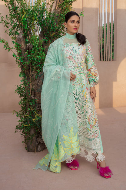 Buy Now, MOONSTONE - Premium Eid Collection 2023 - Rang Rasiya - Shahana Collection UK - Wedding and bridal  party dresses