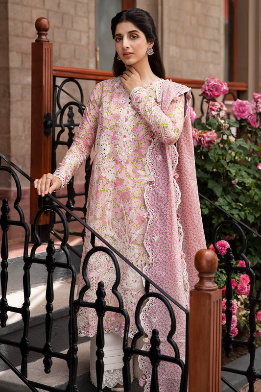 Shop Now, LEYLA (ZF23-04) - Festive Eid Edit 2023 - ZAHA - Shahana Collection UK - Wedding and Bridal Party Dresses