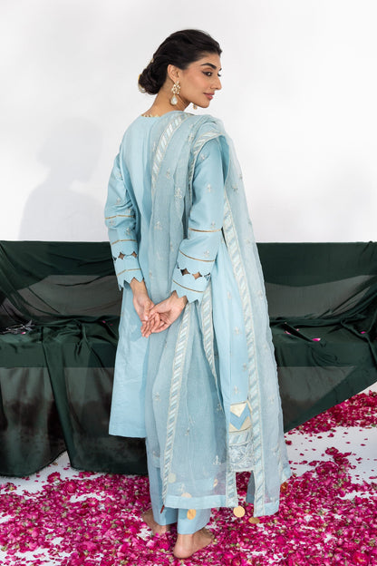 Shop Now - Zimal - Neelum - Eid Edit 2023 - Gisele - Shahana Collection UK - Wedding and Bridal Party Dresses 