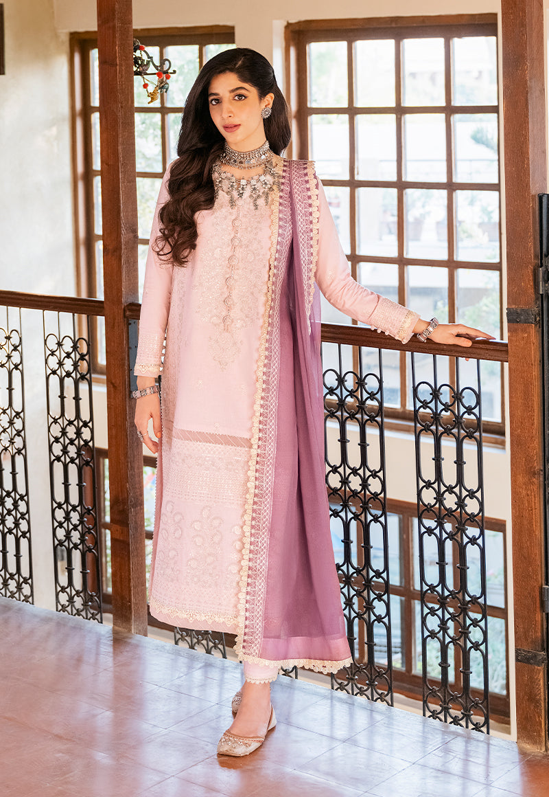 AJKM - 08 - Meri Chand Baalian - Eid Festive'23 - Asim Jofa - Shahana Collection UK - Asim Jofa in UK - Eid Festive 2023