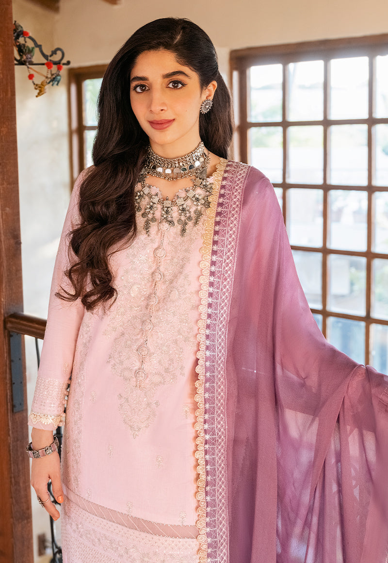 AJKM - 08 - Meri Chand Baalian - Eid Festive'23 - Asim Jofa - Shahana Collection UK - Asim Jofa in UK - Eid Festive 2023