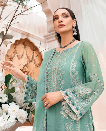 Vejah- Design #4- Mehfilen Formals by Xenia 2022 - Vejah- Design #4- Mehfilen Formals by Xenia 2022 - Shahana Collection