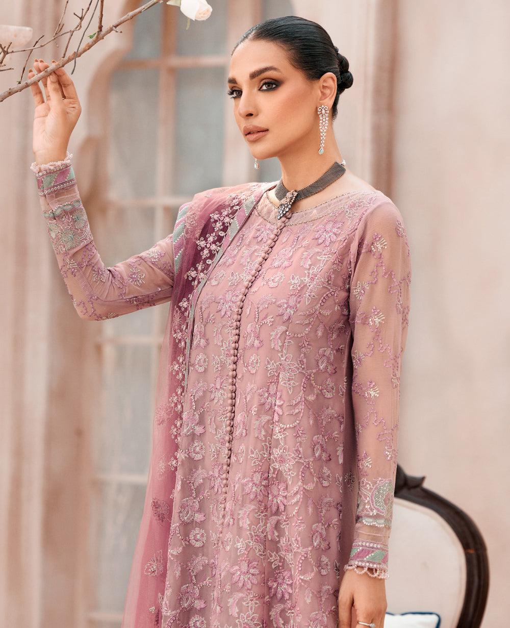 Nizha-Design #1- Mehfilen Formals by Xenia 2022 - Nizha-Design #1- Mehfilen Formals by Xenia 2022 - Shahana Collection